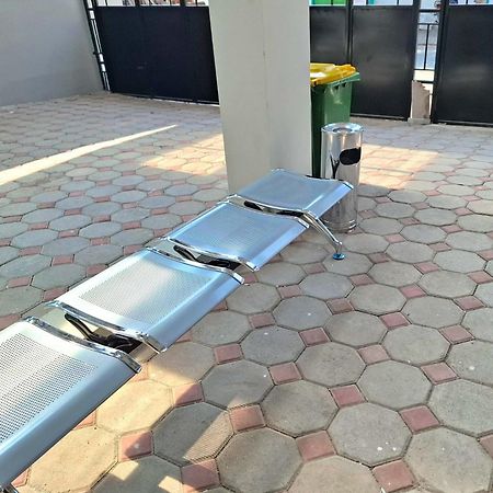 Daffa Inn Syariah Near Jogja City Mall Mitra Reddoorz Cebongan Zewnętrze zdjęcie