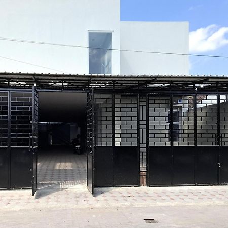 Daffa Inn Syariah Near Jogja City Mall Mitra Reddoorz Cebongan Zewnętrze zdjęcie