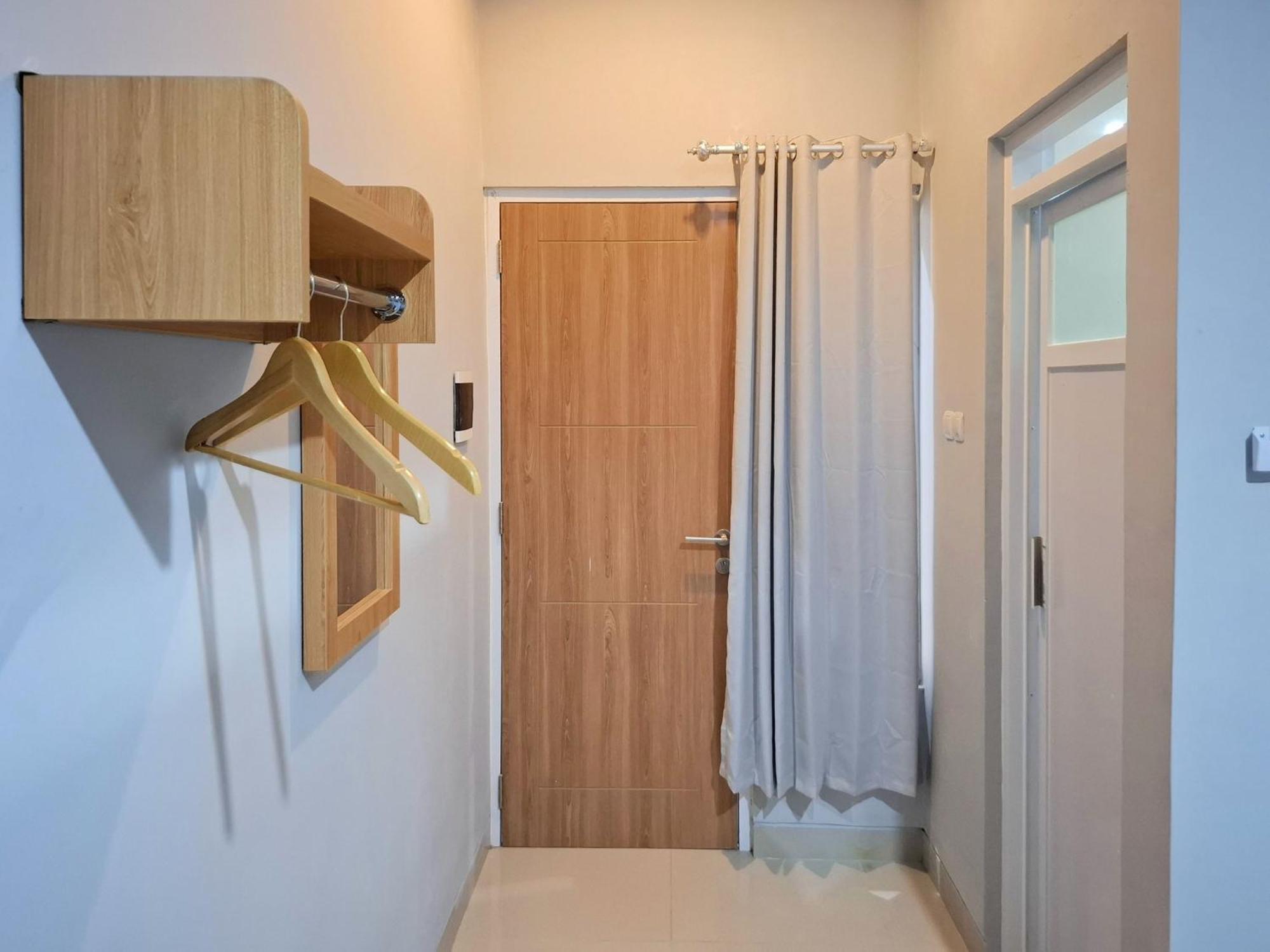 Daffa Inn Syariah Near Jogja City Mall Mitra Reddoorz Cebongan Zewnętrze zdjęcie