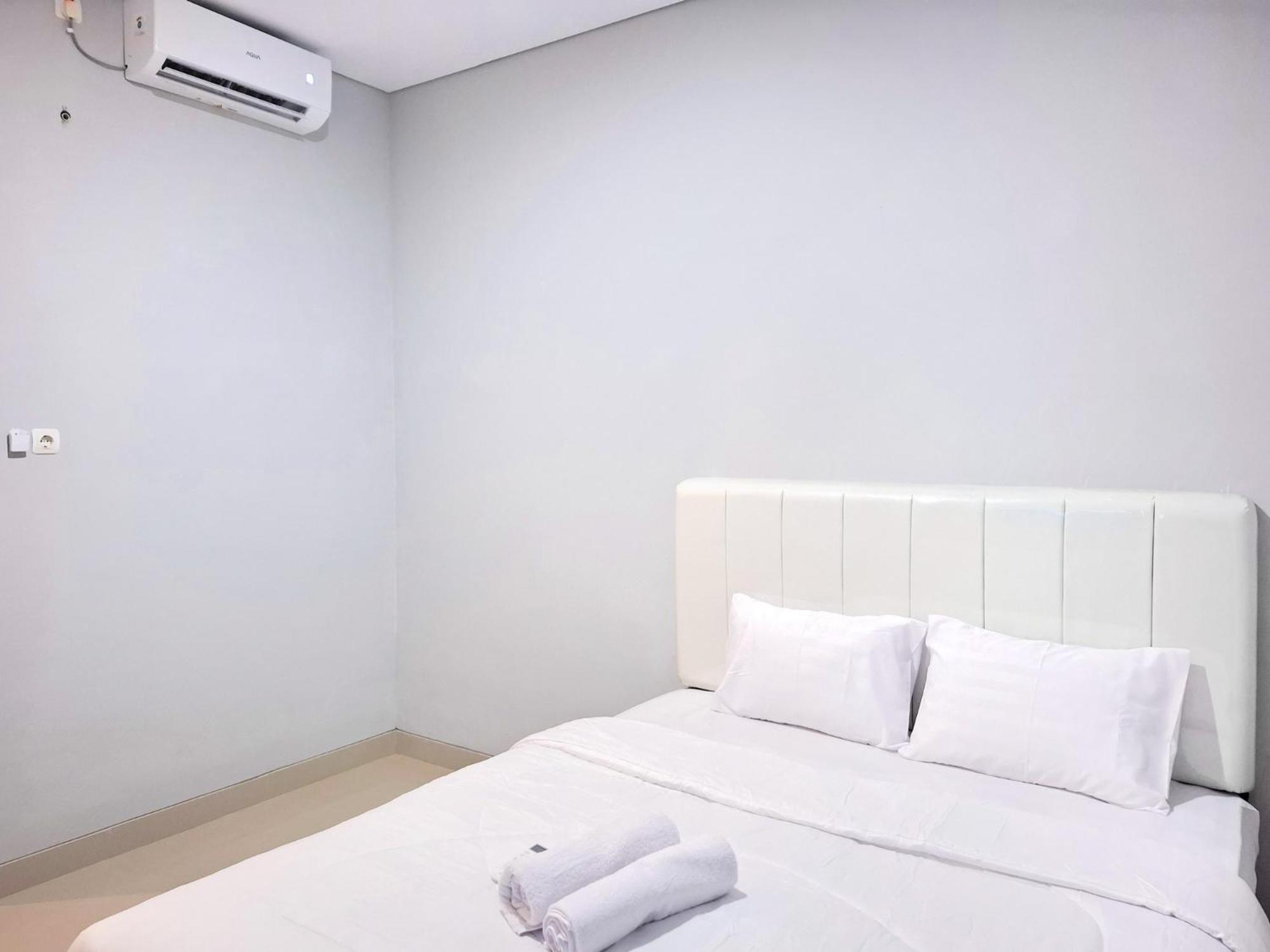 Daffa Inn Syariah Near Jogja City Mall Mitra Reddoorz Cebongan Zewnętrze zdjęcie