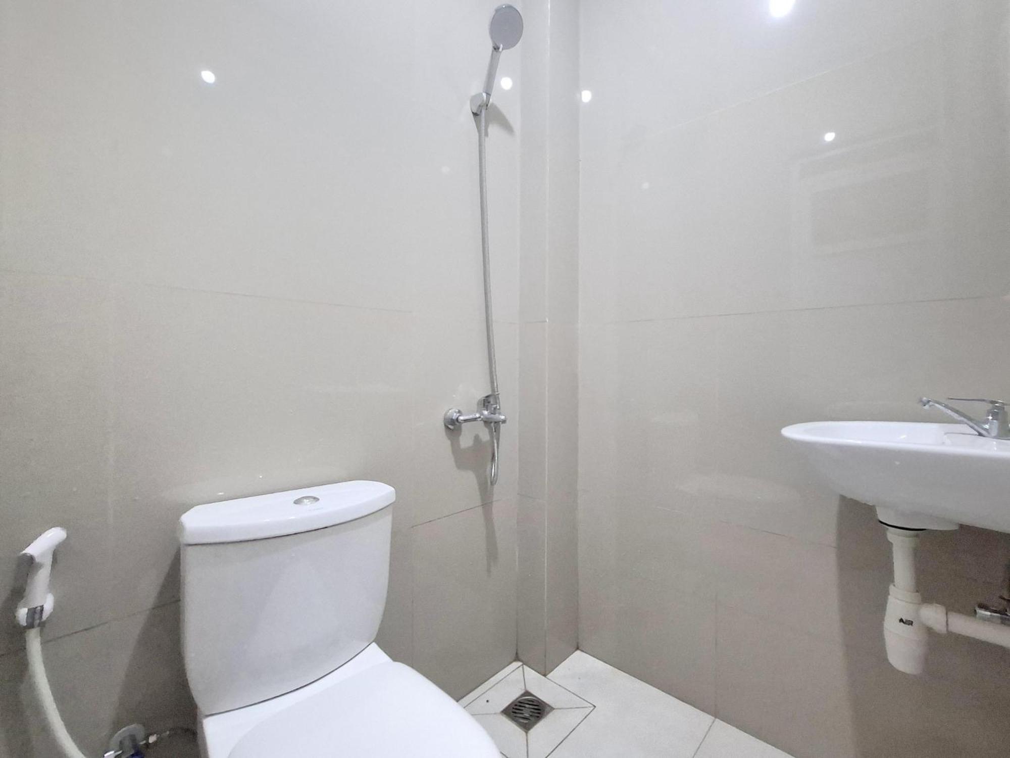 Daffa Inn Syariah Near Jogja City Mall Mitra Reddoorz Cebongan Zewnętrze zdjęcie