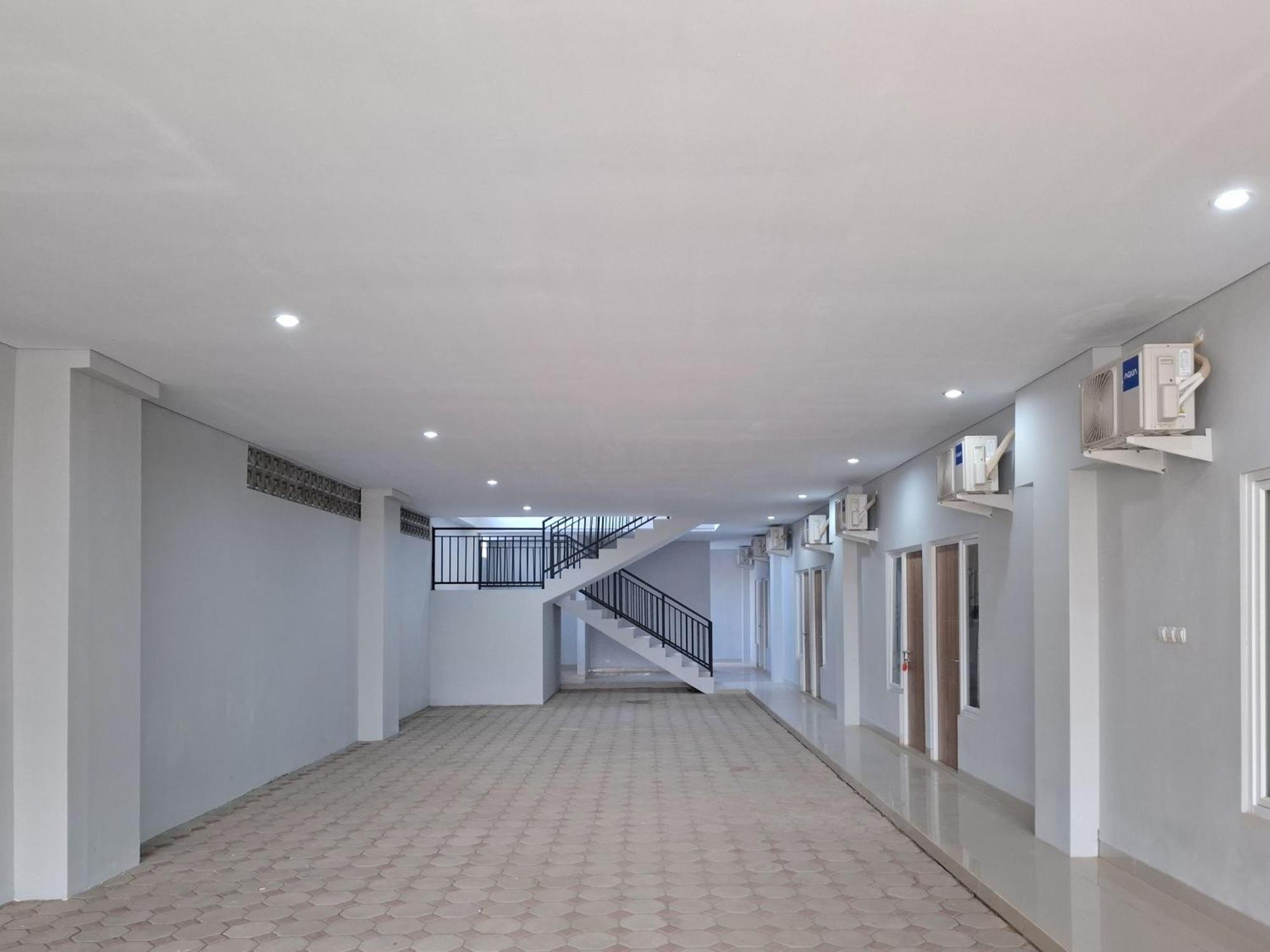 Daffa Inn Syariah Near Jogja City Mall Mitra Reddoorz Cebongan Zewnętrze zdjęcie