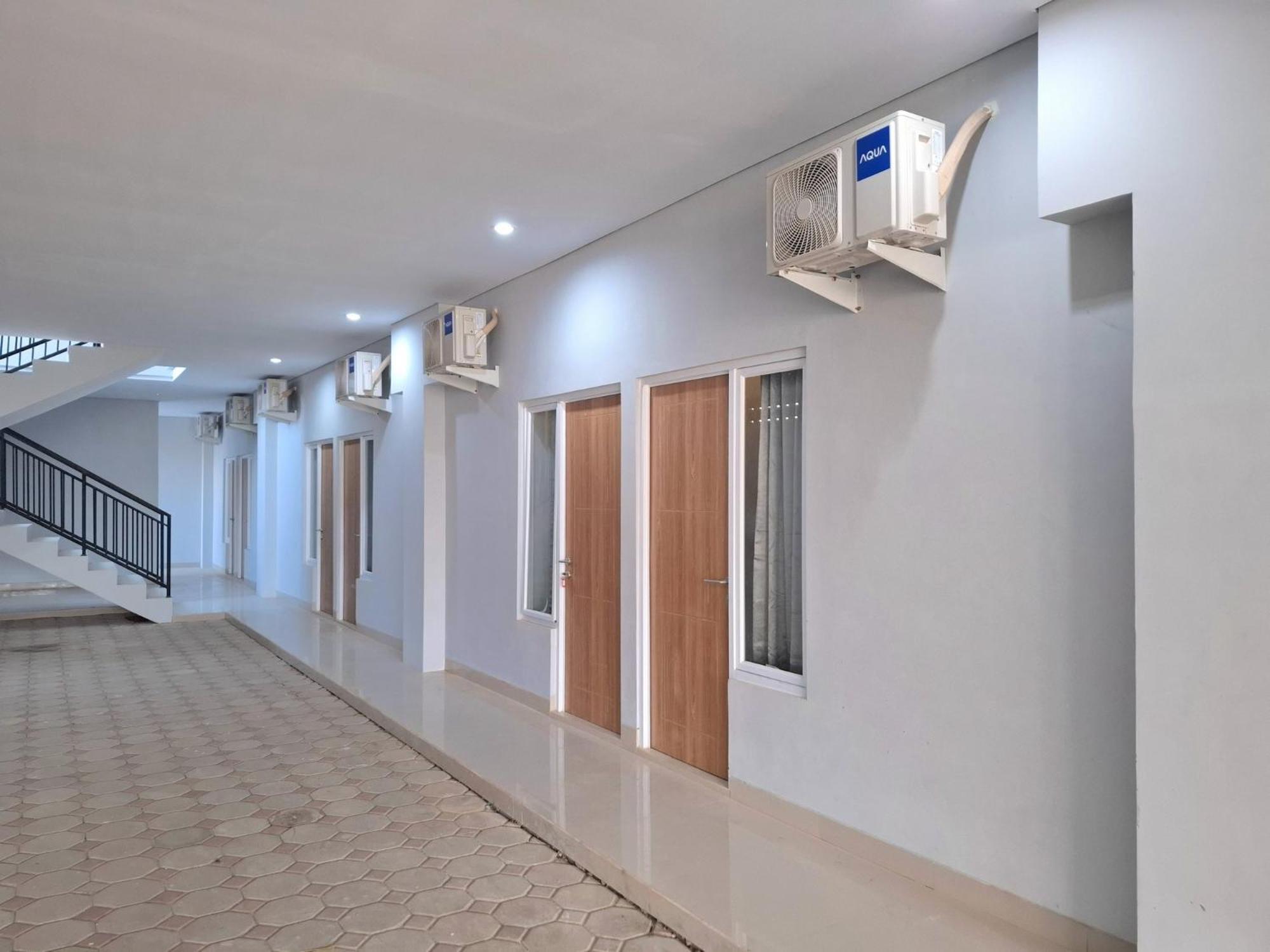 Daffa Inn Syariah Near Jogja City Mall Mitra Reddoorz Cebongan Zewnętrze zdjęcie