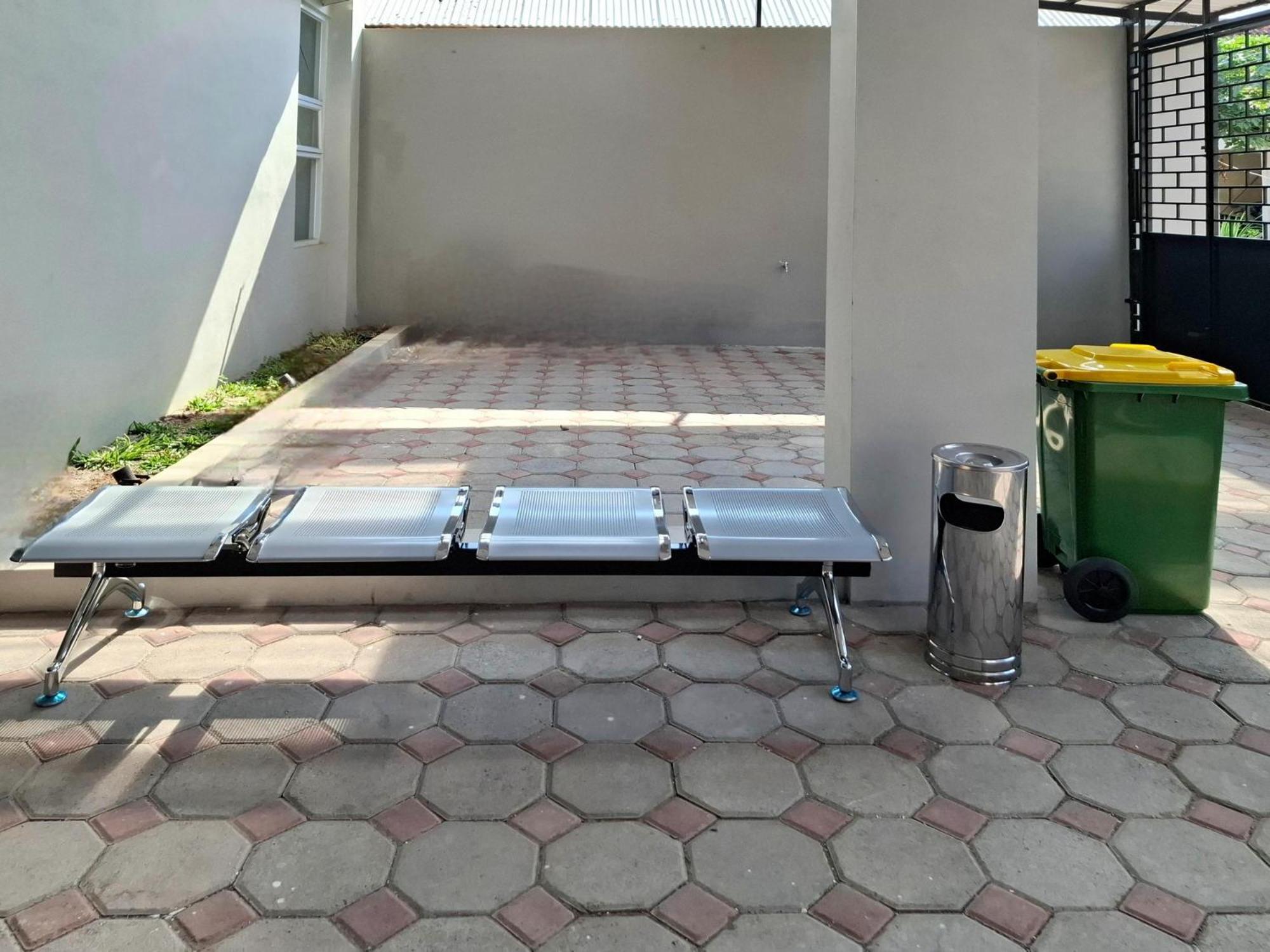 Daffa Inn Syariah Near Jogja City Mall Mitra Reddoorz Cebongan Zewnętrze zdjęcie